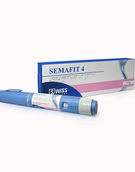 Swiss Pharma Semafit 4 mg Pen